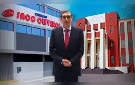 El ingeniero de la UNI que fundó Saco Oliveros, el colegio con más medallas internacionales: inició con 2 aulas y 38 alumnos