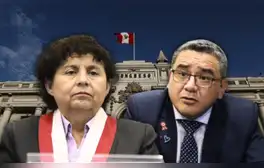 Susel Paredes anuncia que interpelará al ministro del interior Juan José Santiváñez: "Me faltan solo dos firmas"