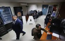 IA para agilizar expedientes judiciales