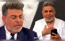 Panamericana TV SUSPENDIÓ a Andrés Hurtado y su programa tras escándalo por presunto caso de corrupción