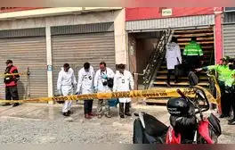 Asesinato en Puente Piedra: dos personas fallecidas y seis heridos por sicarios