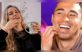 Rodrigo Cuba y Ale Venturo ANUNCIAN la razón por la que no se casan: "Me daría vergüenza"