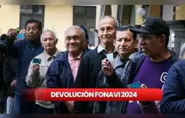 ¿Estás en las listas del Fonavi? Descubre cómo verificar si estás registrado y qué hacer si no figuras