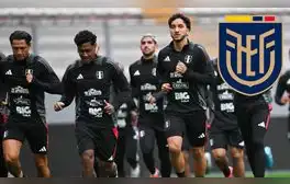 Los 2 jugadores de altura que tiene la selección peruana y que podrían ser titulares ante Ecuador