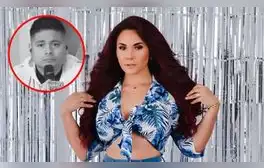 Génesis Tapia deja atrás la TRAICIÓN de Kike Márquez y agradece a sus fans: "Aquí ya no hay lágrimas"