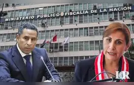 Fiscalía inicia diligencias contra Francisco Morales, expresidente del TC, por vinculación a red de Patricia Benavides
