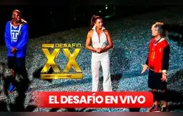 Desafío 2024, CAPÍTULO 104 COMPLETO vía Caracol TV: ¿quiénes fueron sentenciados y qué equipo ganó el reto?