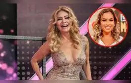 Ethel Pozo REVELA la verdad sobre el posible regreso de Gisela Valcárcel a la TV por Latina