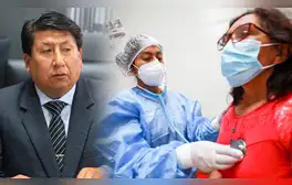 Congreso pretende eliminar exámenes para Serums y desequilibrar sistema médico rural, alertan expertos