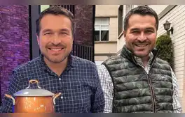 Giacomo Bocchio recibe distinción hijo predilecto de la heroica ciudad de Tacna por su impacto en la gastronomía