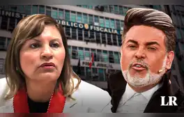 Andrés Hurtado y fiscal Elizabeth Peralta serán investigados por presunto soborno de US$1 millón
