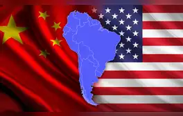 El país de América Latina pilar para la inversión por el que compiten EE. UU. y China