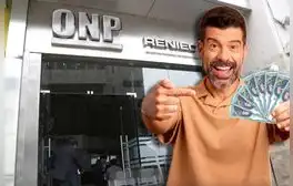 ONP: ¿cuánto recibe un jubilado con 15 años de aportes? Descubre el monto de la pensión