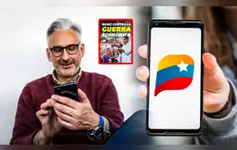 Cobra el AUMENTO del Bono de Guerra de septiembre 2024: REQUISITOS y 4 pasos fáciles para recibir vía Patria