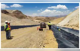 Empresa Aruntani incumple con cierre de mina y reclama que el Estado se haga cargo