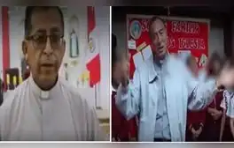 Pederastia en iglesia de Chiclayo: exobispo habría protegido a sacerdotes que abusaron de 3 niñas