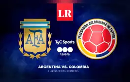 [TyC Sports y Futbol Libre TV] Argentina vs Colombia EN VIVO ONLINE GRATIS vía Telefé por Televisión