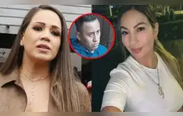 Melissa Klug revela que admitieron su demanda contra Pamela López por involucrarla con Christian Cueva