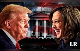 Última encuesta presidencial Trump vs. Harris: quién gana las elecciones de Estados Unidos previo al segundo debate