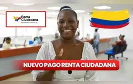 Consulta Renta Ciudadana 2024: nuevo LINK, verificar si soy beneficiario y cuándo pagan en Banco Agrario