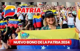 NUEVO BONO ÚNICO de 4.320 bolívares vía Sistema Patria: 4 pasos sencillos para cobrar el SUBSIDIO en Venezuela