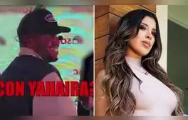 La reacción de Jefferson Farfán ante pregunta sobre Yahaira Plasencia de reportera que se infiltró en evento