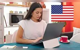 Estos son los datos que debes incluir en tu CV para poder trabajar ONLINE en empresas de Estados Unidos