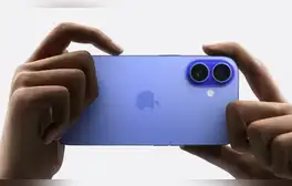 Lanzamiento iPhone 16: Apple presentó su nuevo dispositivo con IA, AirPods 4, cargador y MÁS