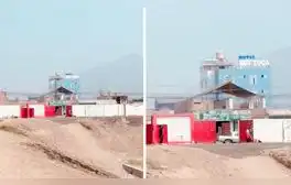 Hotel peruano se vuelve viral con su peculiar nombre ‘Hoy toca’ y las redes estallan en risas