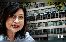 Ana Gervasi: Fiscalía Penal inició diligencias preliminares tras muerte de la excanciller de Dina Boluarte