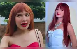 Uchulú ‘PARCHA’ a usuaria por cuestionar sus viajes: “Sin estudios y te das esa vida”