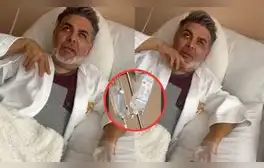 Andrés Hurtado reaparece desde clínica en medio de denuncias por presunto tráfico de influencias