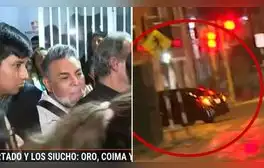 La APRESURADA salida de Andrés Hurtado de Panamericana TV tras ser suspendido: se pasó la luz roja