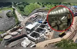 El megaproyecto en Latinoamérica del Canal de Panamá que será un túnel bajo el mar: histórica construcción con más de 5 hectáreas
