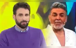 Rodrigo González destroza a Andrés Hurtado tras su ‘retiro temporal’ de programa: “Saltó atrás como una rata”