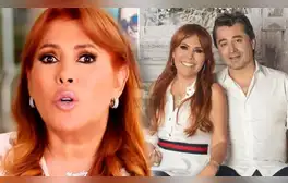 Magaly Medina sorprende al revelar su increíble diferencia de edad con Alfredo Zambrano: ella es MAYOR