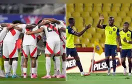 Alineaciones Perú vs. Ecuador: el inesperado 11 de Jorge Fossati para dar el golpe en Quito por las Eliminatorias 2026