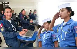 Cómo postular a carreras técnicas de la Marina de Guerra 2025: requisitos clave para examen de admisión Citen