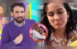 Rodrigo González advierte a Daniela Darcourt tras posible vínculo con Andrés Hurtado: “Te puede salpicar”
