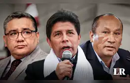 Investigan a ministro Santiváñez por contratar a exfuncionario del gobierno de Pedro Castillo