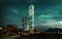 Esto alberga el edificio más alto de América Latina en toda la región: conoce por qué es un símbolo de modernidad