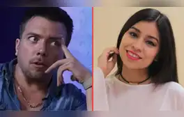 Julián Zucchi confiesa todo sobre su relación con Priscila Mateo: “Hay reglas entre nosotros y somos felices"
