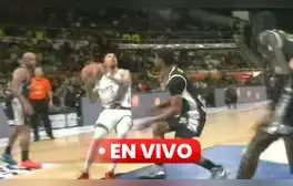 ¡A un paso del bicampeonato! Gladiadores vencieron 74-63 a Guaiqueríes por el juego 3 de la final SPB 2024