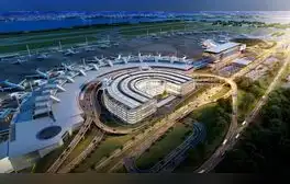 Estos son los aeropuertos más famosos del país de Latinoamérica con más terminales aéreas en la región: le gana a Estados Unidos