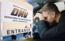Licencia de conducir en California: nuevo cambio en el DMV generará malestar entre los conductores de Estados Unidos
