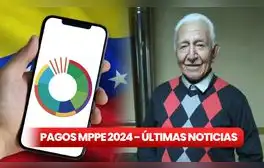 Pagos MPPE HOY, 16 de septiembre 2024: CUÁNDO PAGAN la quincena, bonos, MONTOS y más noticias del Ministerio de Educación