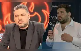 Javier Masías: ¿qué profesión tenía antes de convertirse en el jurado más temido de ‘El gran chef: famosos’?