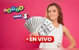 [Lotería Nacional de Panamá] Resultados de la Lotto y Pega 3 hoy, 10 de septiembre: qué jugó y números ganadores