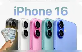iPhone 16: ¿cuánto costarían los nuevos celulares de Apple cuando lleguen a Perú?