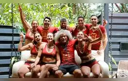 Desafío 2024 CAPÍTULO 105 EN VIVO, 10 de septiembre: VER GRATIS el duelo entre TEAM PIBE y TEAM TINO, vía Caracol TV